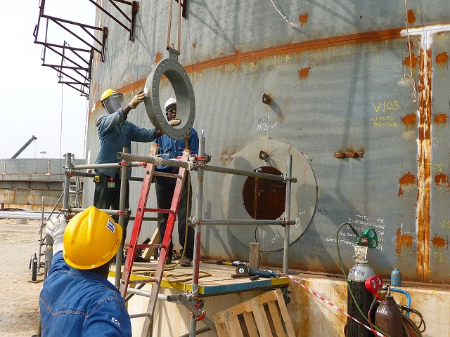 Civil and Mechanical Engineering